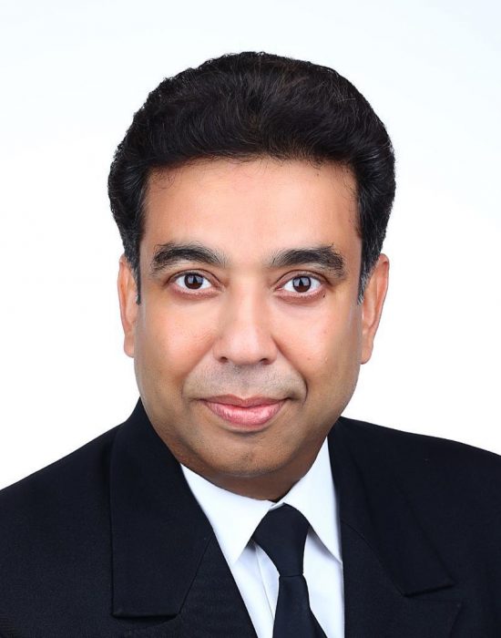 Managing Director