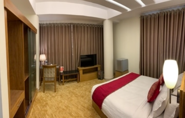 Orchid Suite