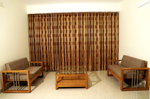 Sky View Suite